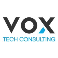 VOX TECH CONSULTING logo - Similar company to Bi Partner Ab