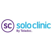 Solo Clinic by Teladoc logo - Similar company to Solo Stemcells