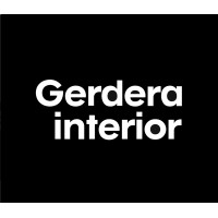 Gerdera Interior logo - Similar company to Ar18 Ltd