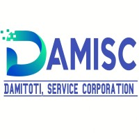 DAMISC : Damitoti, Service Corporation logo - Similar company to Hotel.Com