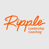 Ripple Leadership Coaching logo - Similar company to Creating Jobs Inc.