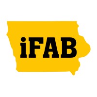 iFAB logo - Similar company to Forged Authority Off-Grid