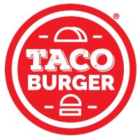 TACO BURGER® logo - Similar company to Sumo Dog