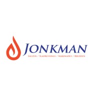 Jonkman Food Products logo - Similar company to Dessert Direct