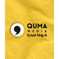 QUMA media - كوما ميديا logo - Similar company to Danat Media