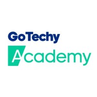 GoTechy Academy logo - Similar company to Gotechy Consulting