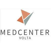 Medcenter Volta logo - Similar company to Routeway360