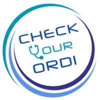 Check your Ordi logo - Similar company to A-Trust Gmbh