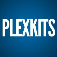 PLEXKITS logo - Similar company to D.R.I.