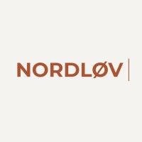 NORDLØV | Green Engineering logo - Similar company to Kuben Management A/S