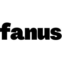 Fanus logo - Similar company to Myplanet Design