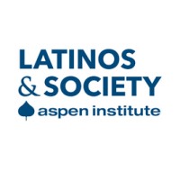 The Official Aspen Institute Latinos and Society Program logo - Similar company to Advanced Network Consulting Solutions