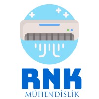 RNK Mühendislik logo - Similar company to Dorkema Kimya A.Ş.