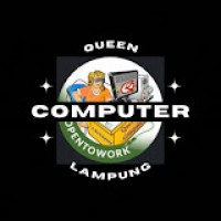Queen Computer logo - Similar company to Comunirent Alquiler De Laptops