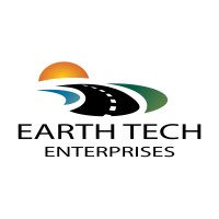 Earth Tech Enterprises logo - Similar company to Lead Mechanical Services