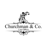 Churchman & Co. Law Office logo - Similar company to Prairie Law Group