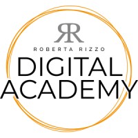 RR Digital Academy logo - Similar company to Insalata Di Ceo (Https://Insalata.Business/)