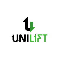 Unilift logo - Similar company to Unilift Group