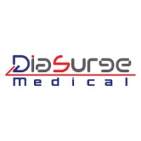 Diasurge Medical FZE logo - Similar company to Ahmed Mohamed