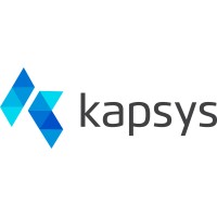 KAPSYS logo - Similar company to Drct