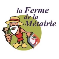 LA FERME DE LA METAIRIE logo - Similar company to Ausiris