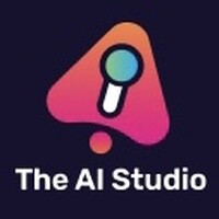 The AI Studio logo - Similar company to Preptouch