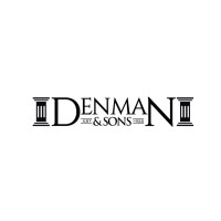 Denman and Sons Ltd logo - Similar company to Arkay Digital