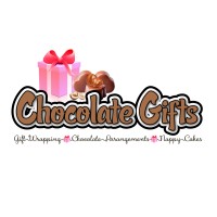 Chocolate Gifts Manchester logo - Similar company to The Chocolate Cellar