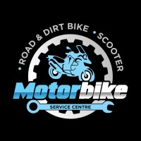 Motorcycle Repair Shop logo - Similar company to Miles Through Time Automotive Museum