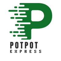 Potpot Express Philippines logo - Similar company to Aed Philippines
