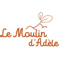 Le Moulin d'Adèle logo - Similar company to Fromageries Morin