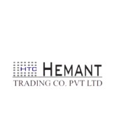 Hemant Trading Company Pvt. Ltd. logo - Similar company to Akhdar Furniture Manufacturers Pvt Ltd