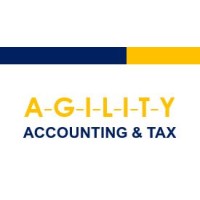 Agility Accounting, Tax & Business Solutions logo - Similar company to Accounting Software Advisors