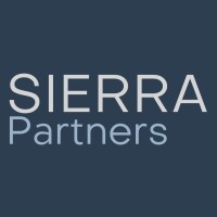 Sierra Partners logo - Similar company to L'Akdemy