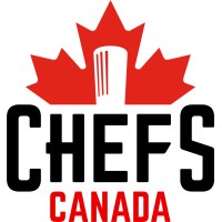 Chefs Canada logo - Similar company to Industrial Design Gradex 110