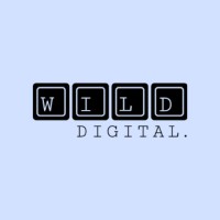 Wild Digital logo - Similar company to Dani Digital
