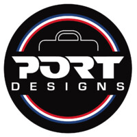 PORT EUROPE / PORT DESIGNS logo - Similar company to Hypertec Ltd
