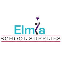 Elmia School Supplies logo - Similar company to Almukhtabarat
