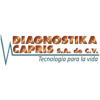 Diagnostika Salvador logo - Similar company to D&C Biotechnology Inc