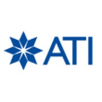 ATI logo - Similar company to C-Vision Inc.