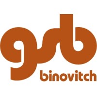 GSBinovitch ltd logo - Similar company to Gsbengineering