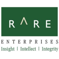 RaRe Enterprises logo - Similar company to ENAM