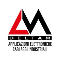 DELTAM S.r.l.s. logo - Similar company to Update S.R.L.