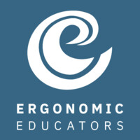 ERGONOMIC EDUCATORS HAWAII logo - Similar company to Dentsim - Augmented Reality Dental Simulation - A Division Of Image Navigation