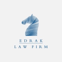 Edrak Law Firm logo - Similar company to Edrak For Professional Consultations
