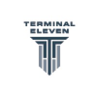 Terminal Eleven logo - Similar company to Simulation Curriculum Corp.