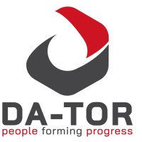 DA-TOR SpA logo - Similar company to Torneria Automatica Alfredo Colombo