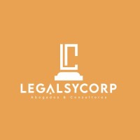 Legalsy Corp Abogados logo - Similar company to Legempro