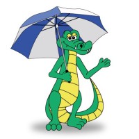 Dry Guys Basement Systems logo - Similar company to Basement Systems Usa