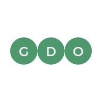 GDO Arquitectura y Gestión Local logo - Similar company to Mnz Ingeniería - Construcción - Propiedades